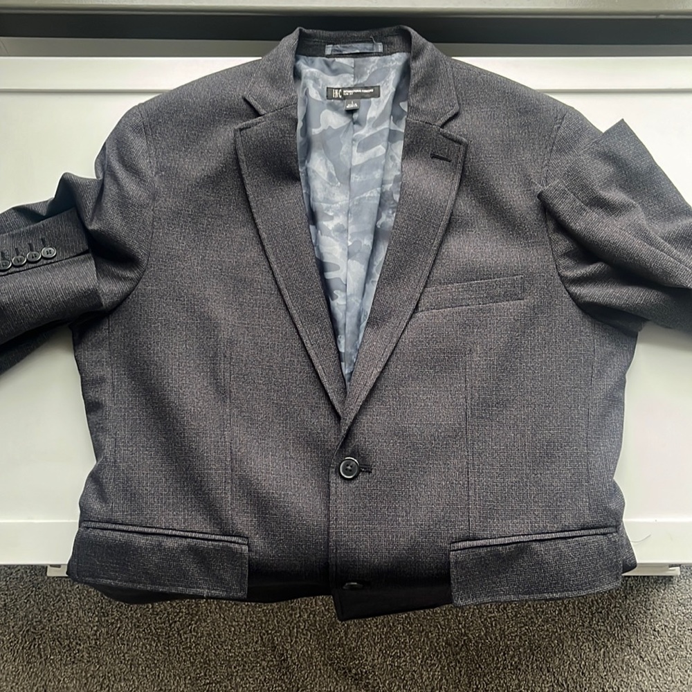INC Men’s Sport Blazer Large (42R)